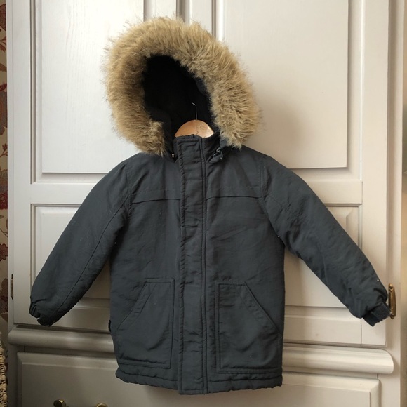 Joe Fresh Other - 3T Parka